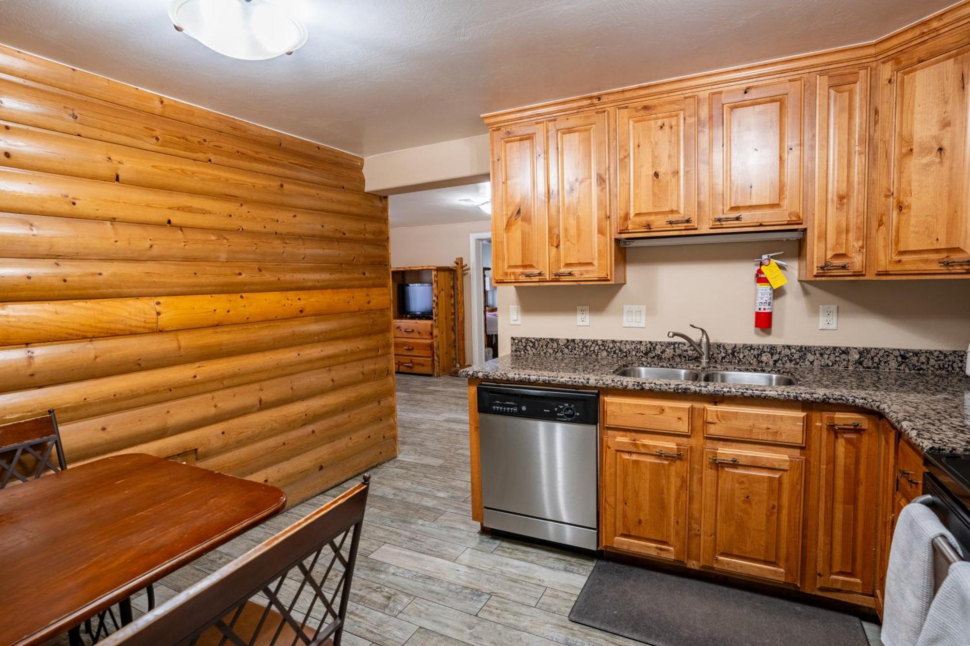 Pioneer Lodge Zion National Park-ספרינגדייל מראה חיצוני תמונה
